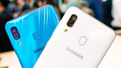 Samsung Galaxy A31 and A41 leaks Camera-battery specs