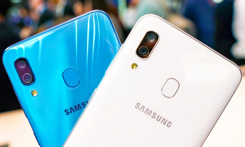Samsung Galaxy A31 and A41 leaks Camera-battery specs