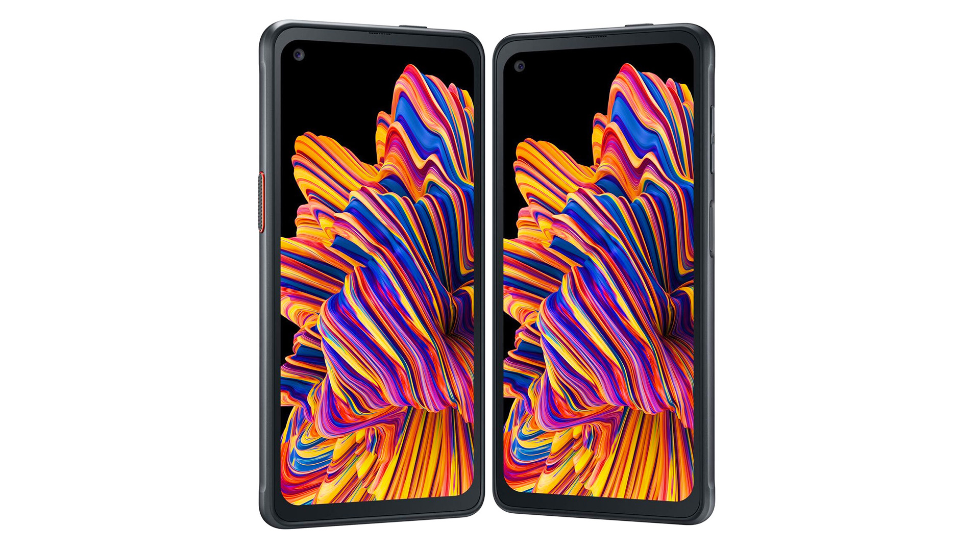 Samsung Galaxy XCover Pro full specs and images | MobileDokan