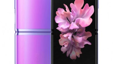 Samsung Galaxy Z Flip