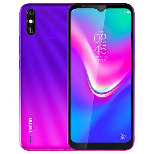 TECNO Pop 3 Plus