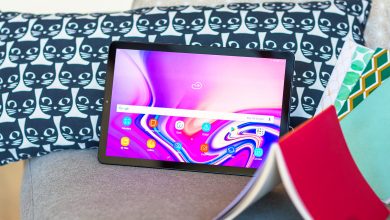 Tablet sales dropped by 0.6% in Q4 2019