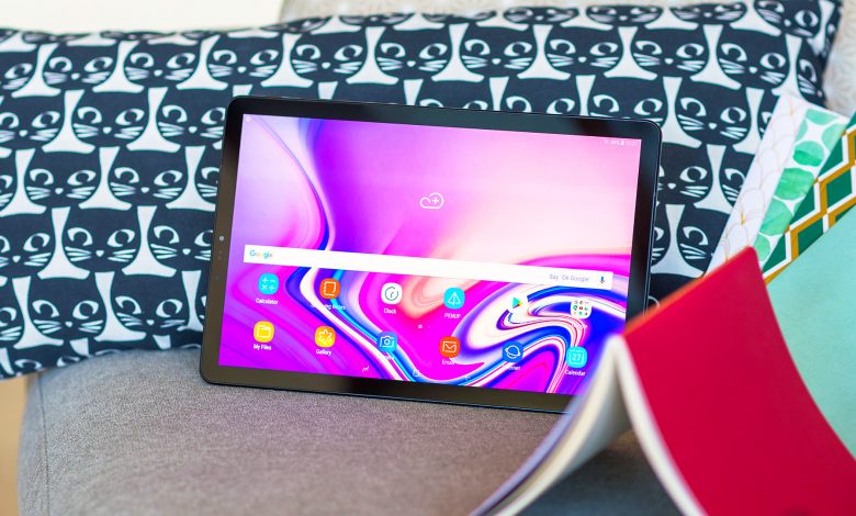 Tablet sales dropped by 0.6% in Q4 2019
