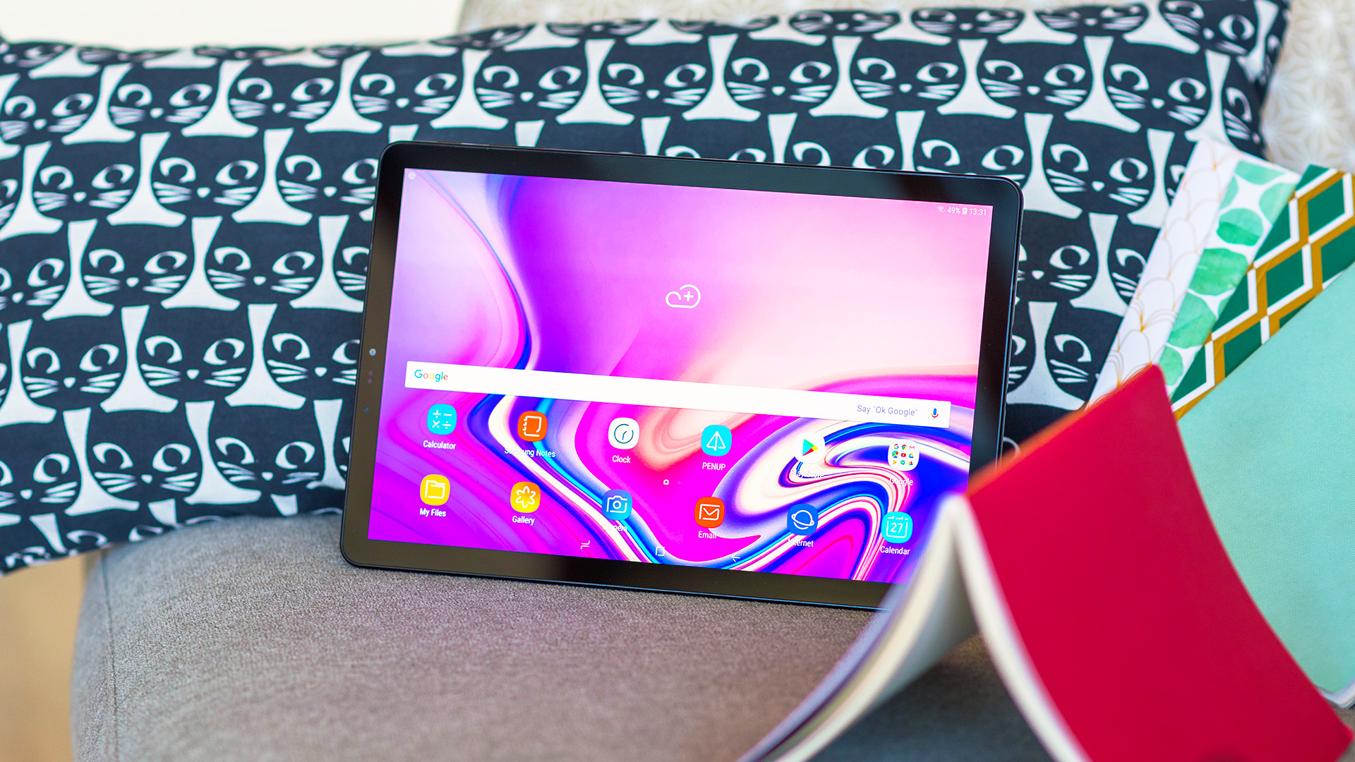 Tablet sales dropped by 0.6% in Q4 2019