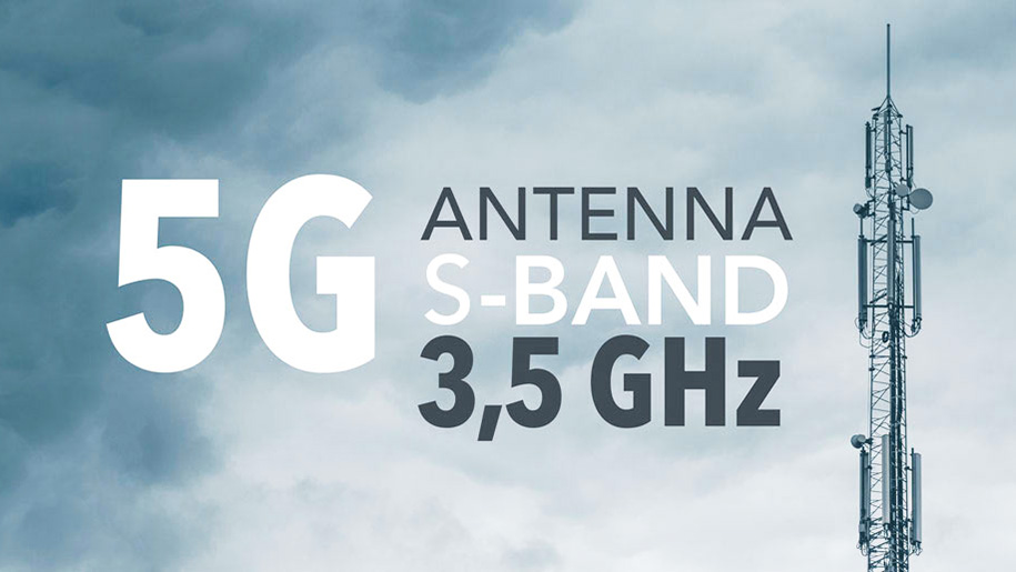 US FCC approves us to use of 3.5GHz for 4G and 5G