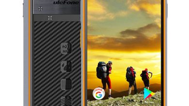 Ulefone Armor 3W