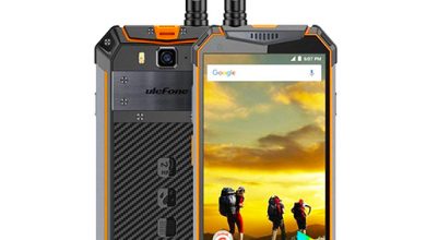 Ulefone Armor 3WT