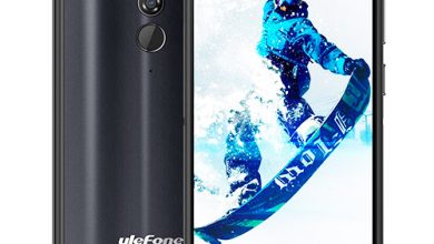 Ulefone Armor 5S