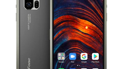 Ulefone Armor 7