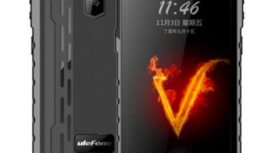 Ulefone Armor X3