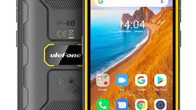 Ulefone Armor X6