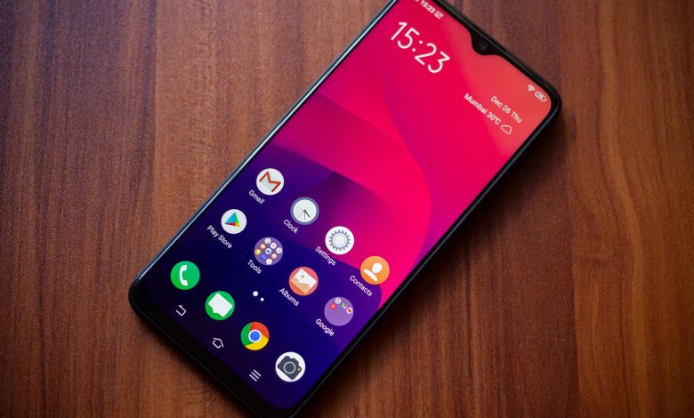 Vivo U20 Full Review, Price and specs