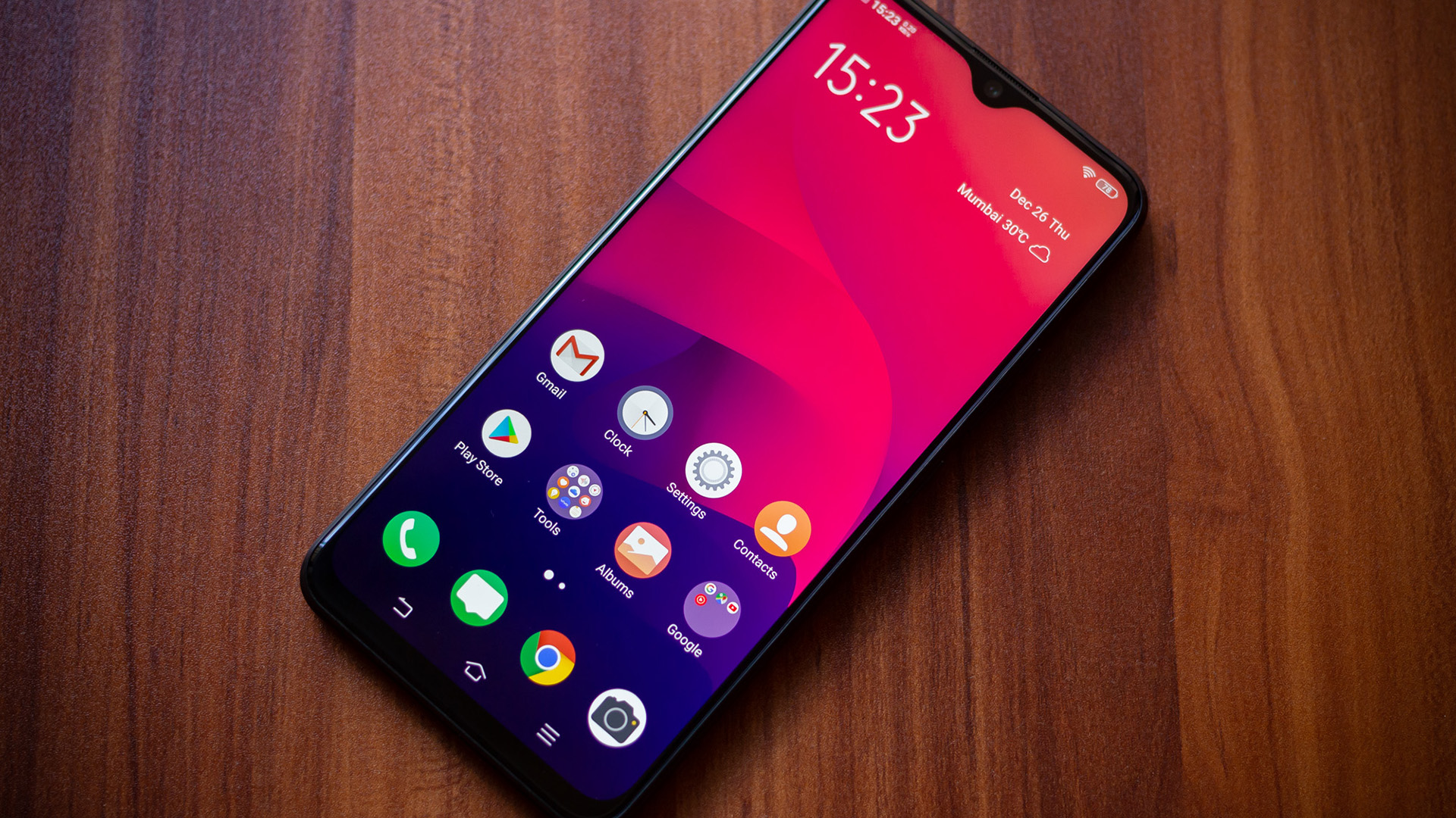 Vivo U20 Full Review, Price and specs