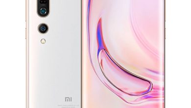 Xiaomi Mi 10 Pro 5G Pearl White