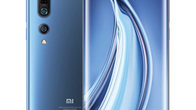 Xiaomi Mi 10 Pro 5G Starry Blue