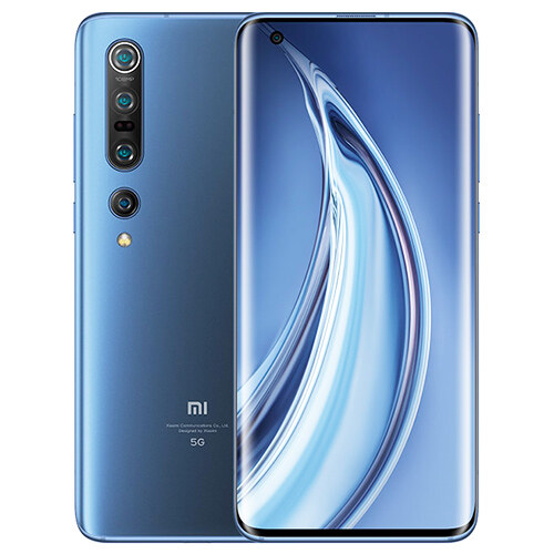 Xiaomi Mi 12