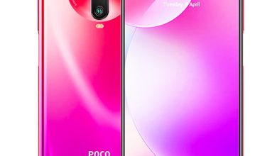 Xiaomi Poco X2