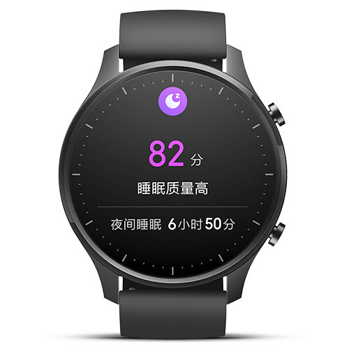 Xiaomi Watch Color