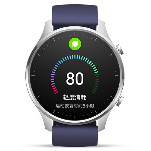 Xiaomi Watch Color