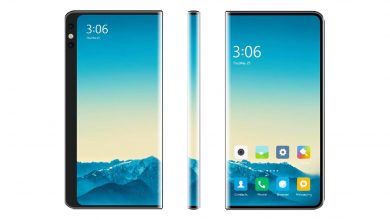 Xiaomi patents dual-sided smartphones in 2020