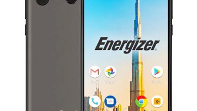 Energizer Ultimate U710S