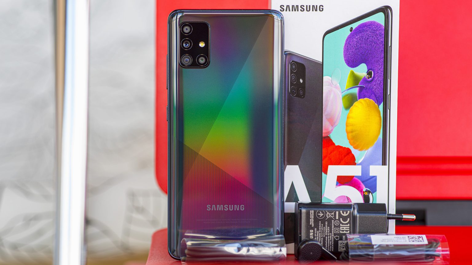 Samsung Galaxy A51 Full Review, Price and Specs in 2020 | MobileDokan