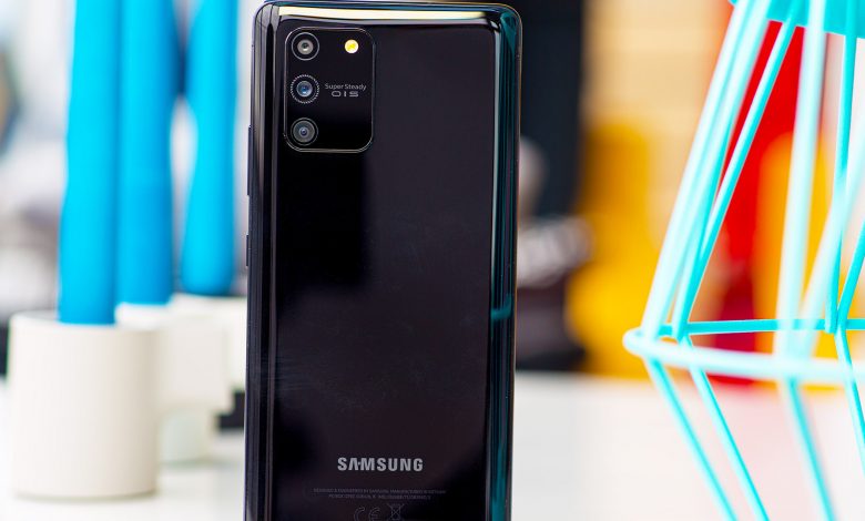 Samsung Galaxy S10 Lite Price, Specs, and Review
