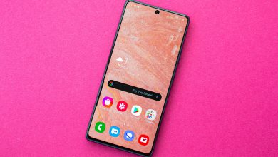 Samsung Galaxy S10 Lite