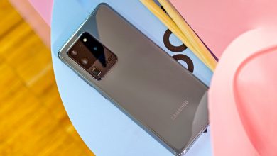 Samsung Galaxy S20 Ultra