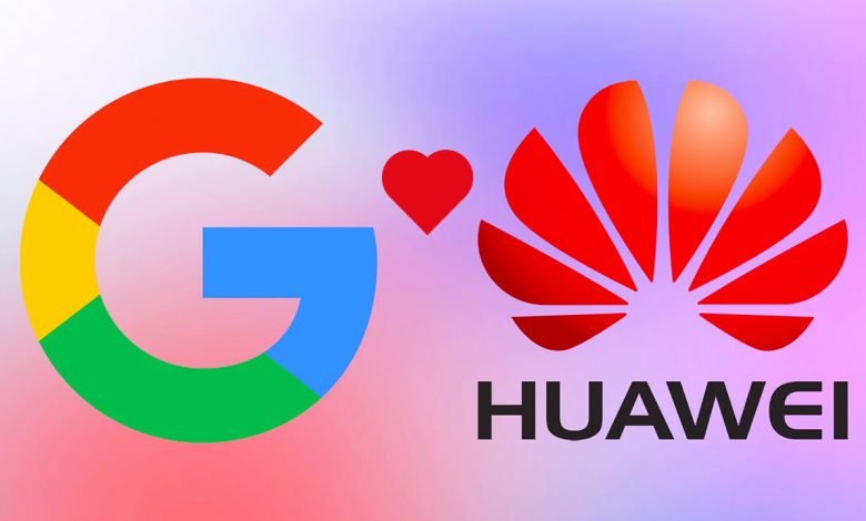 Google applies for license to for continuing their business with Huawei