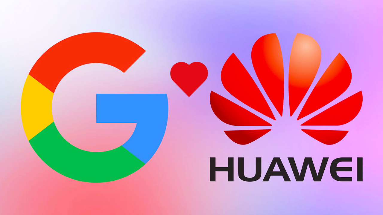 Google applies for license to for continuing their business with Huawei