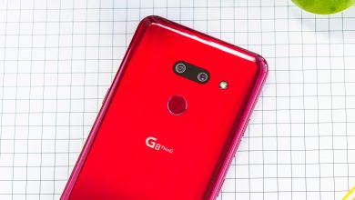 How to unlock LG G8 ThinQ receiving Android 10