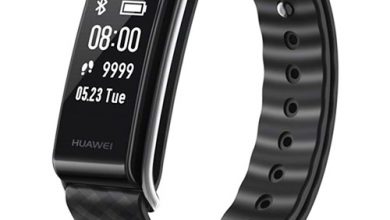 Huawei Color Band A2