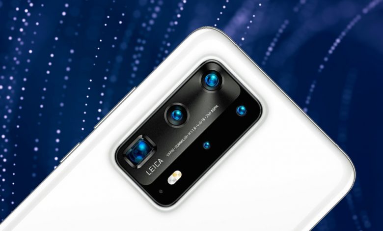 Huawei P40 and P40 Pro get certified by 22.5W and 40W fast charger