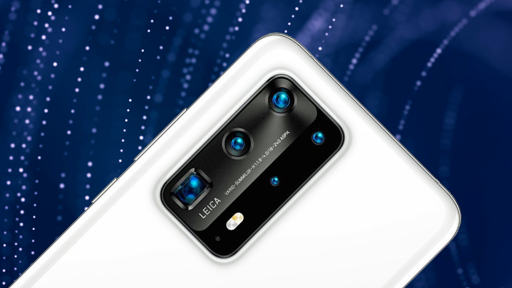 Huawei P40 and P40 Pro get certified by 22.5W and 40W fast charger