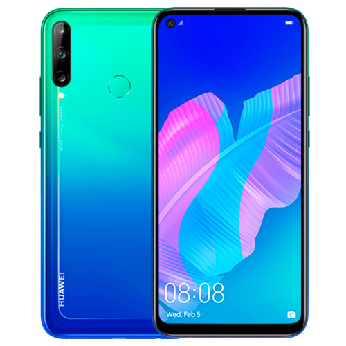 Huawei Y7p