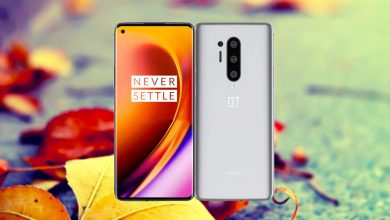 OnePlus 8 Pro leak reaffirms design with 120Hz display