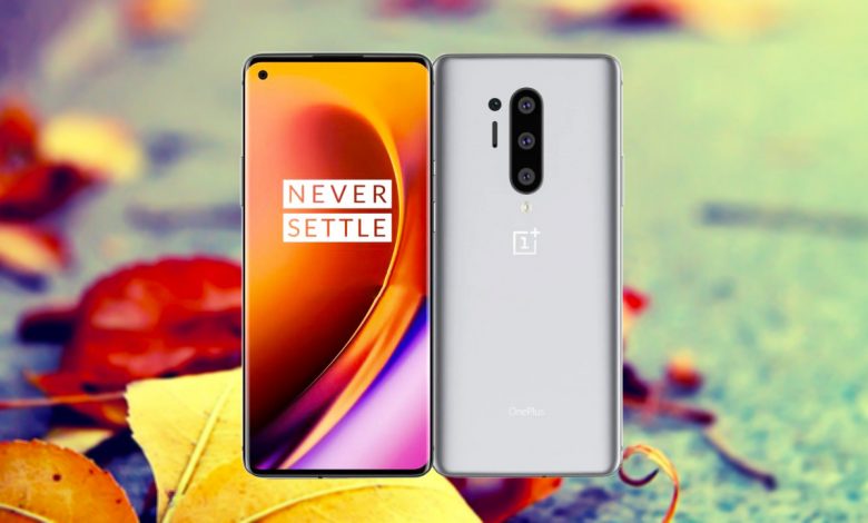OnePlus 8 Pro leak reaffirms design with 120Hz display
