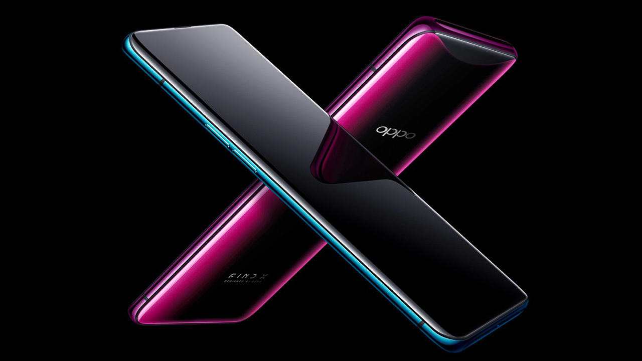Oppo Find X2 series promised to launch on March 6