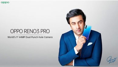Oppo Reno3 Pro gets popular for the camera in promo images