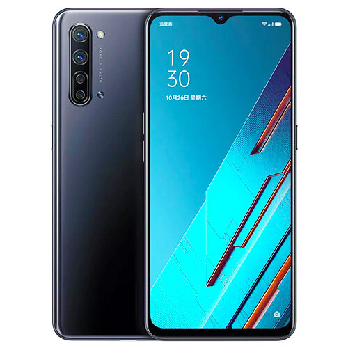 Oppo Reno3 A