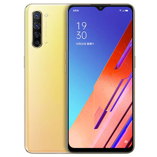 Oppo Reno3 Youth