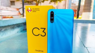 Realme C3 Review, Specs and Price in Bangladesh