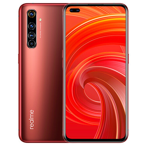 Realme X60 Pro 5G