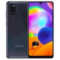 Samsung Galaxy A31 Prism Crush Black