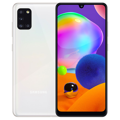 Samsung Galaxy A31 Price in Bangladesh 2022, Full Specs ...