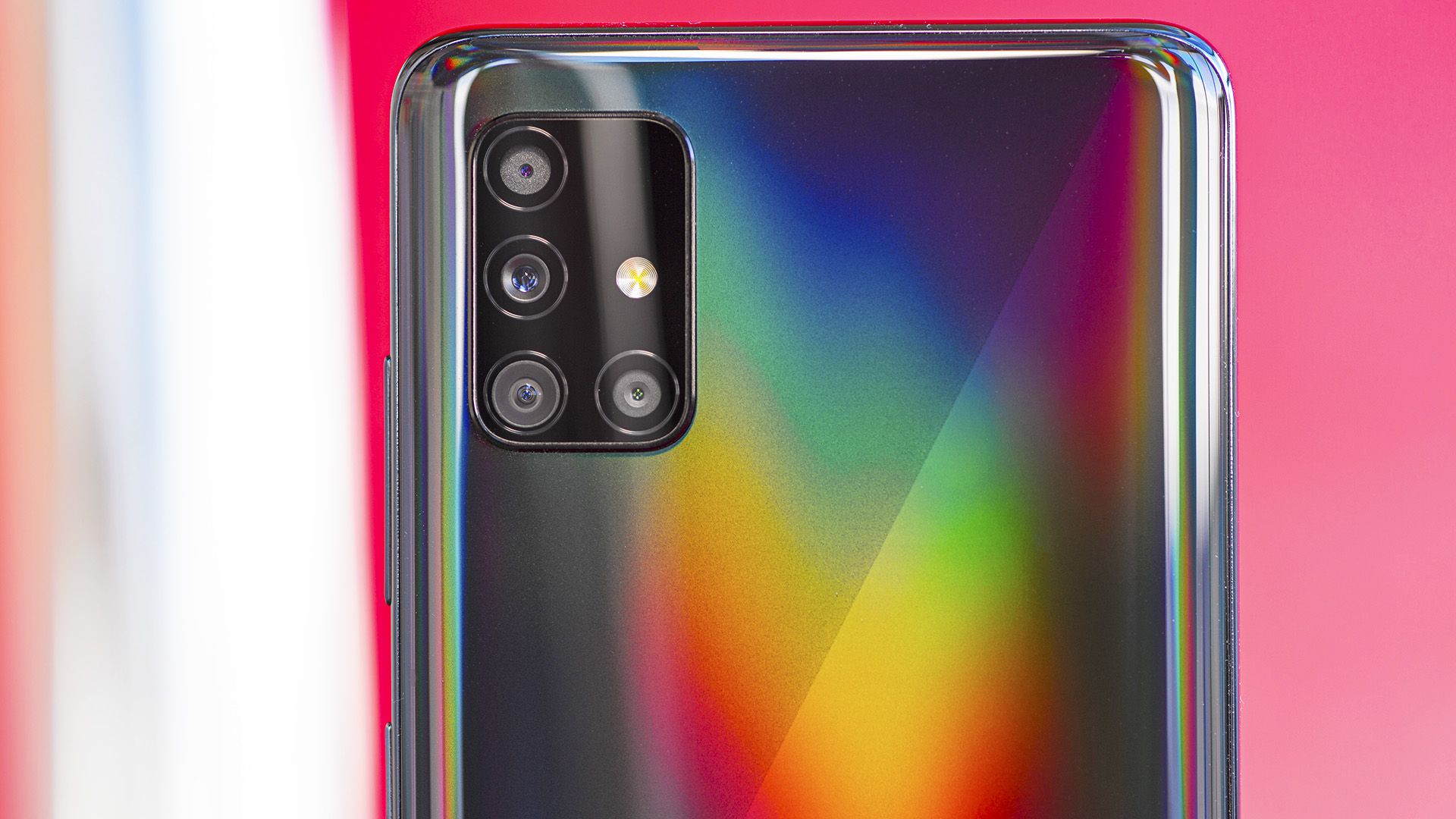 Samsung Galaxy A51 Full Review, Price and Specs in 2020 | MobileDokan
