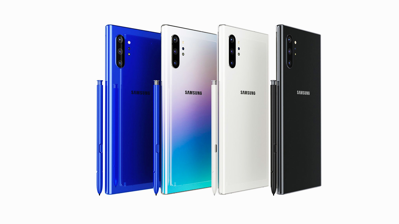 Samsung Galaxy Note series is the still next year 2021 MobileDokan