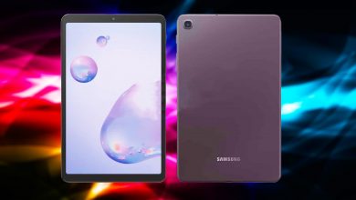 Samsung Galaxy Tab A 8.4 (2020) Specifications