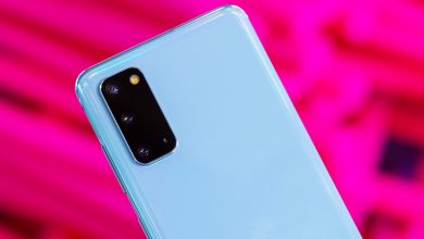 Samsung offers Galaxy Home Mini - Galaxy S20